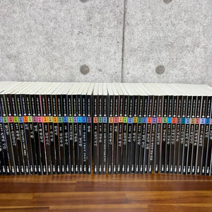 서울대 선정 인문고전 50선