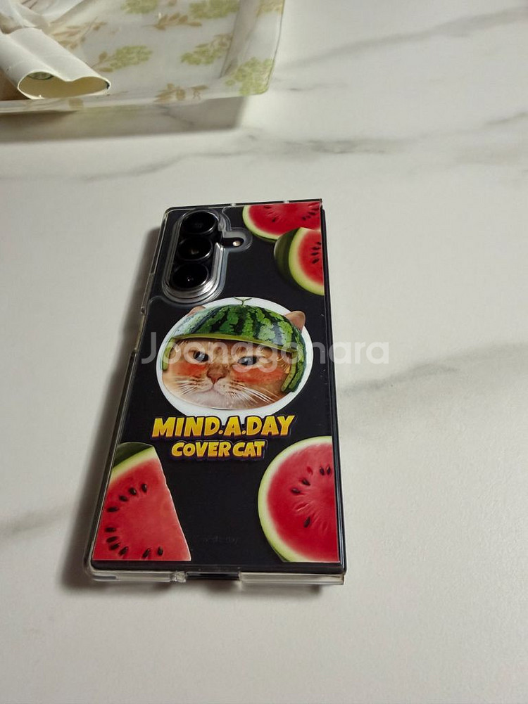 Z폴드7 512GB 자급제--1