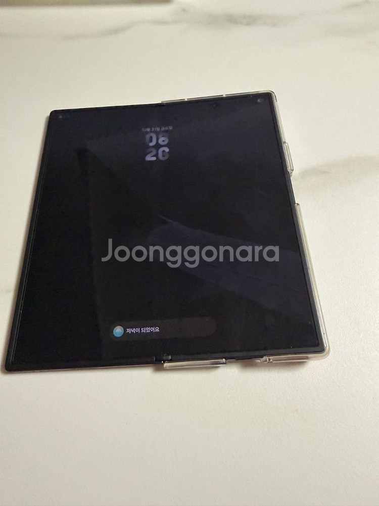 Z폴드7 512GB 자급제--2