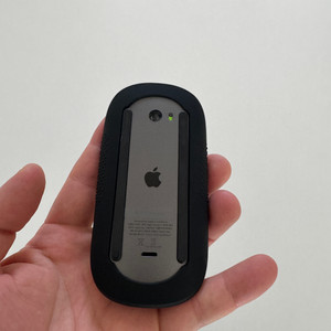 애플 매직마우스 2 검정