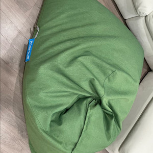 폴리몰리 빈백 4만원