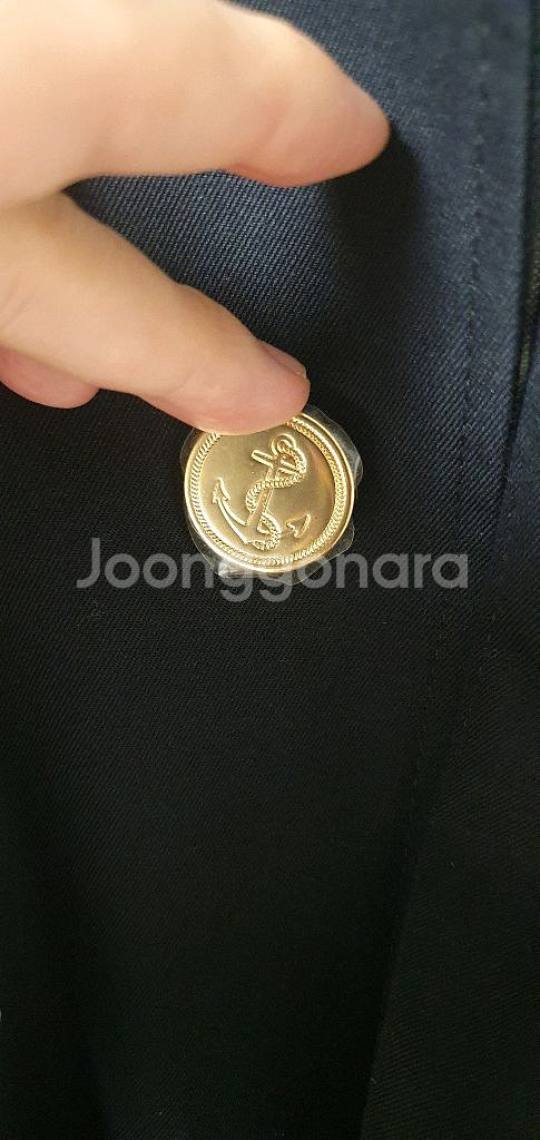 톰브라운 22fw 코튼 트윌코트 3(105)--4