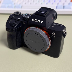 a7m3 판매합니다