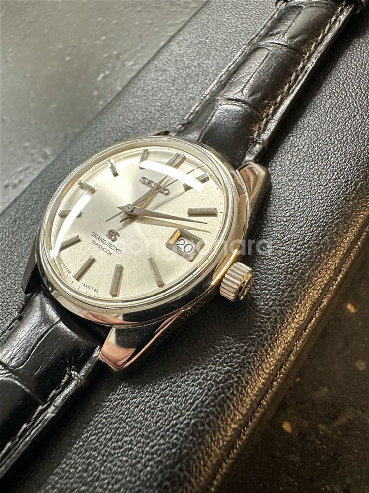 그랜드세이코 GS57 (5722-9991)--2