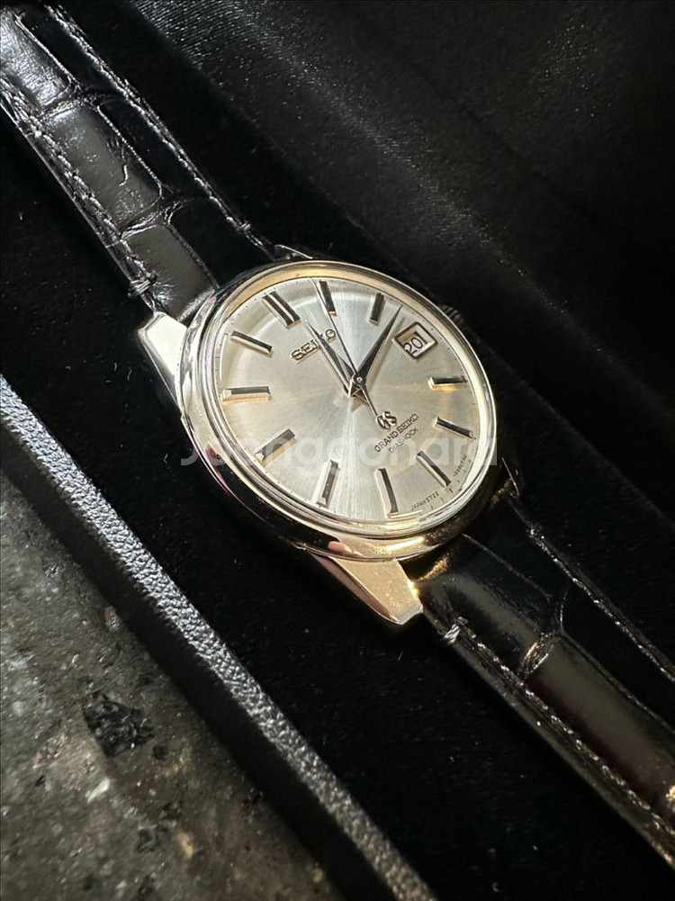 그랜드세이코 GS57 (5722-9991)--8