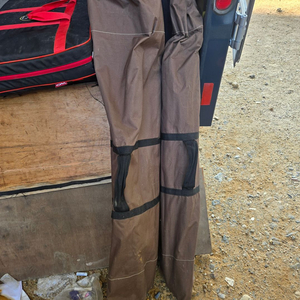 케빈와이드 텐트