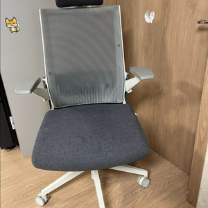 시디즈 사무용 의자 t80