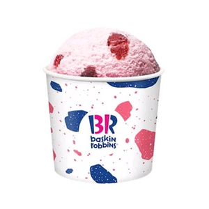 베스킨라빈스 쿼터