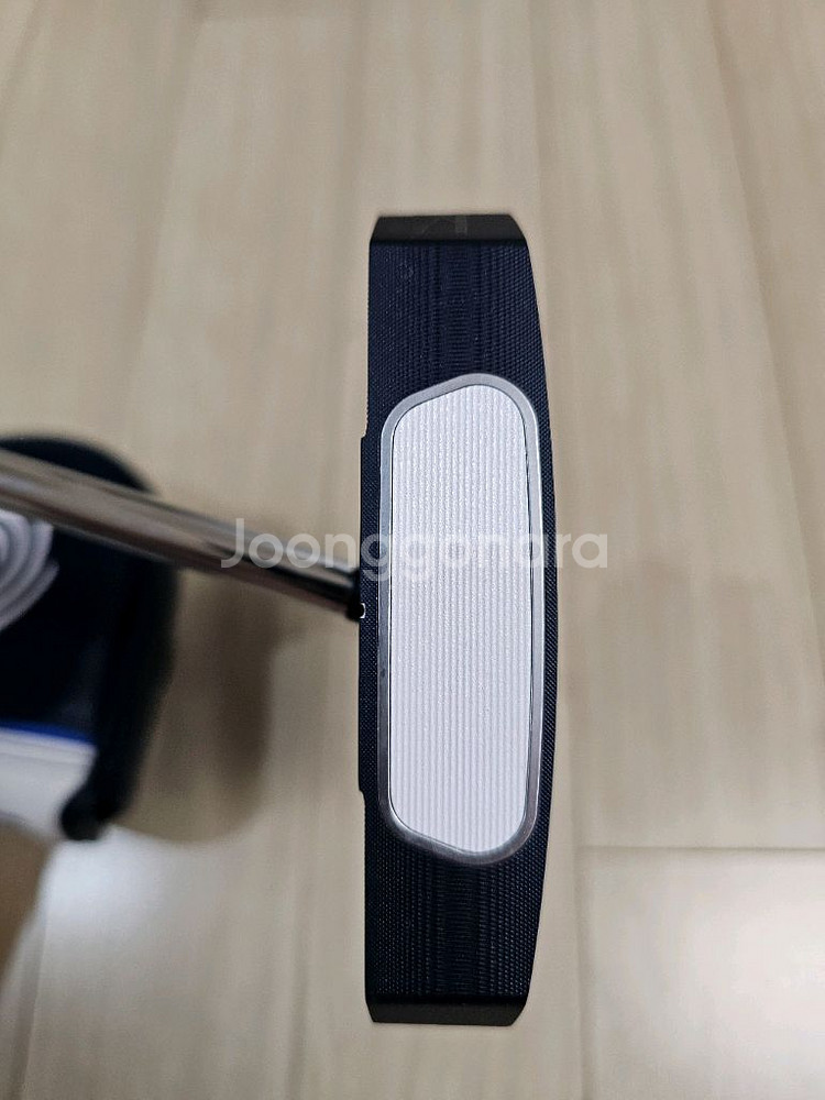 오디세이 AI-ONE MAX1 스퀘어2 스퀘어 MAX1 퍼터--2