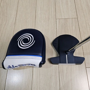 오디세이 AI-ONE MAX1 스퀘어2 스퀘어 MAX1 퍼터