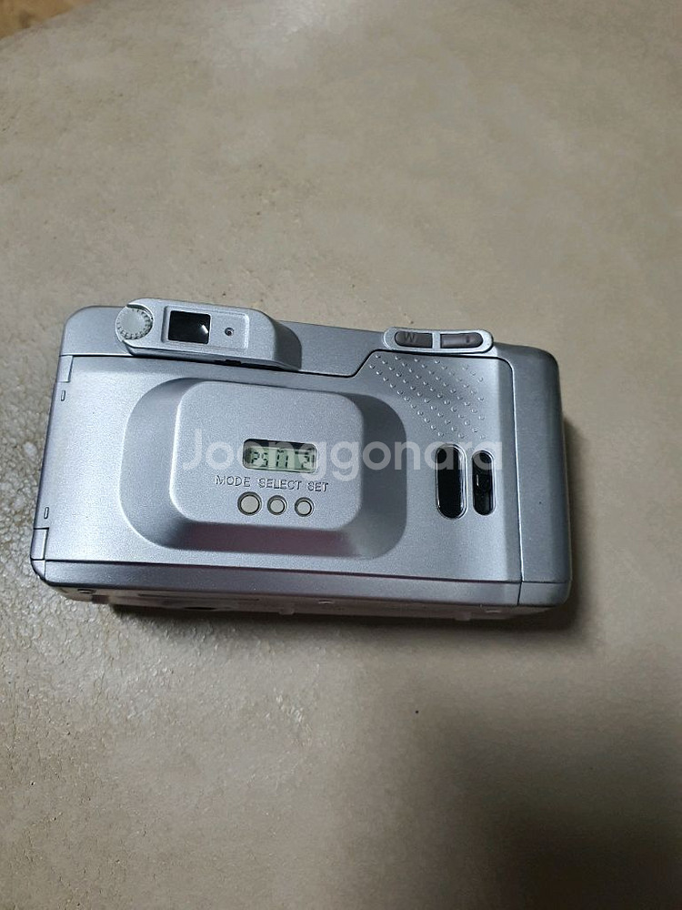 삼성 케녹스 베스트140 필름카메라--2