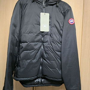 캐나다구스 롯지 후디 XL