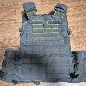 플레이트 캐리어 LBX 0300 M사이즈