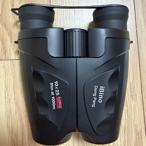 새제품) 아이비노 두잉 10x25 쌍안경 수동