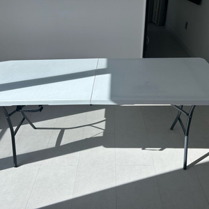 라이프타임 접이식 테이블 1800