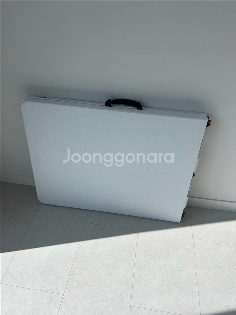 라이프타임 접이식 테이블 1800--3