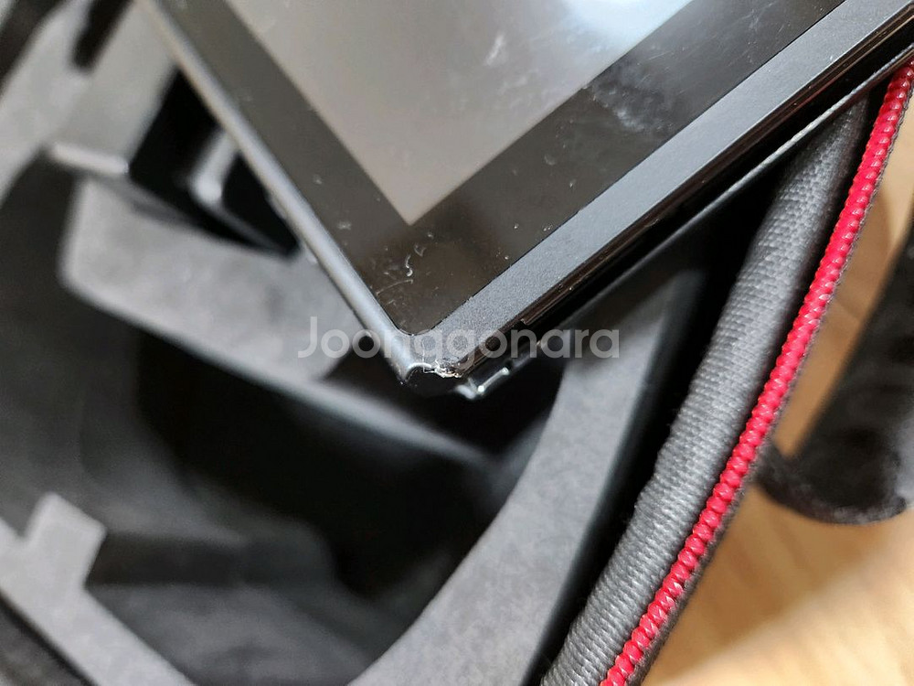 닌텐도 스위치 + 게임팩 7개--3