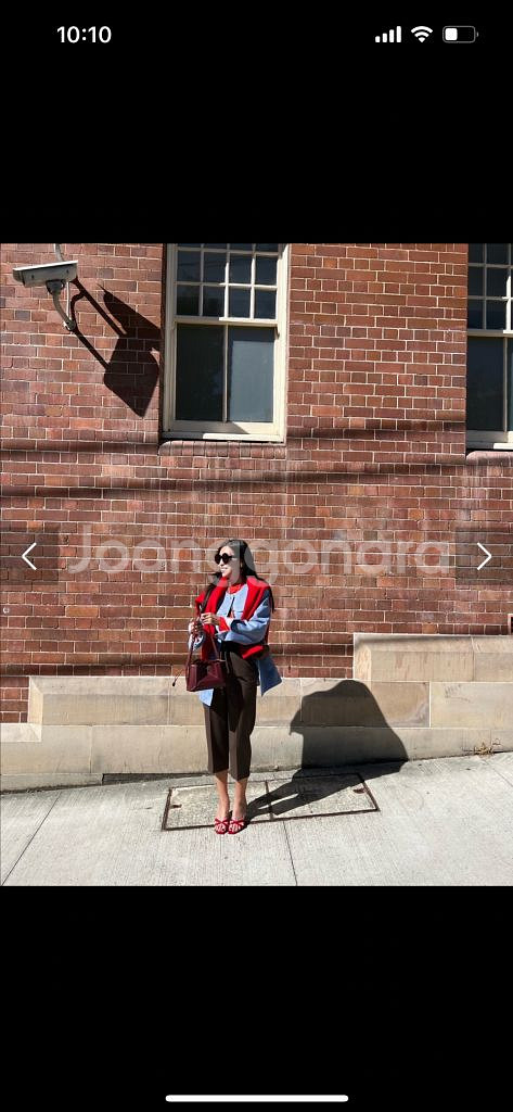 코스모폴리탄줄라이 스웨이드 자켓--4