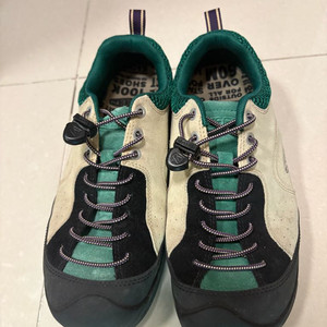 킨 제스퍼 락스 sp 스니커즈 255mm