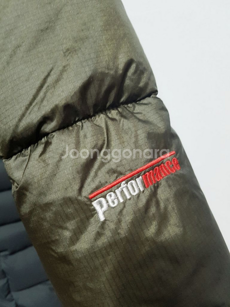 새제품급/밀레100여성롱패딩/거위털구스다운--2