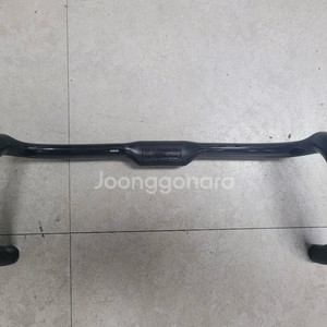 엔비 ses 인터널 에어로 카본 핸들바