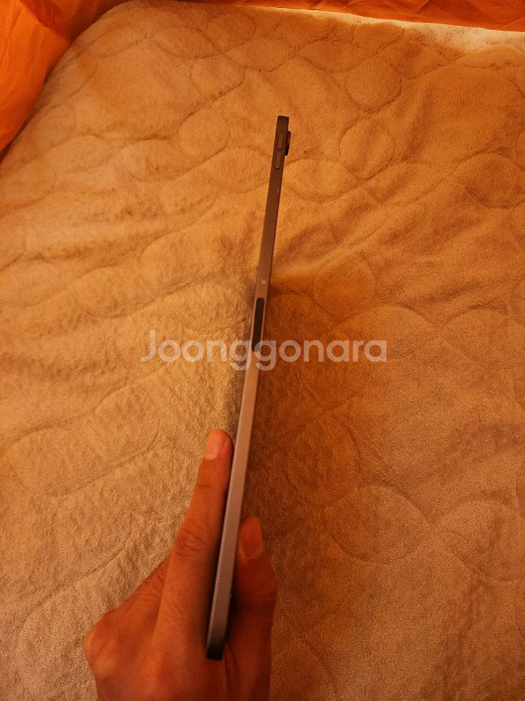 아이패드 프로11 1세대 256기가 판매합니다.--5