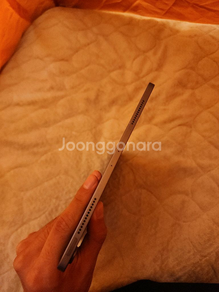 아이패드 프로11 1세대 256기가 판매합니다.--6