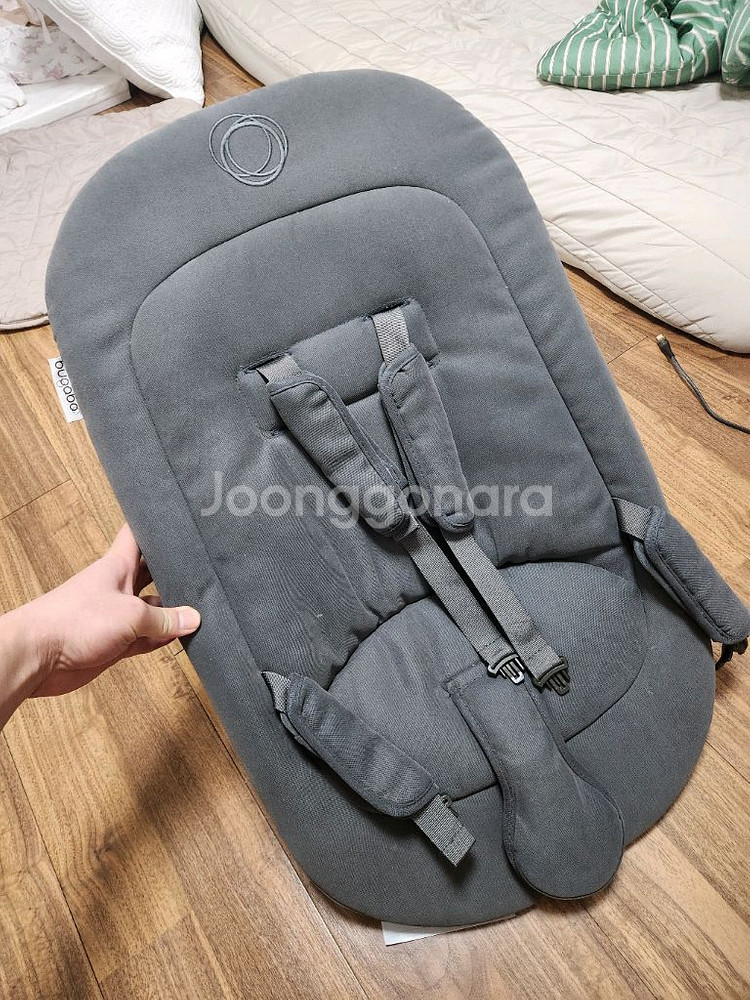 부가부 지라프 뉴본--0