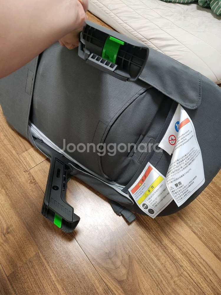 부가부 지라프 뉴본--1