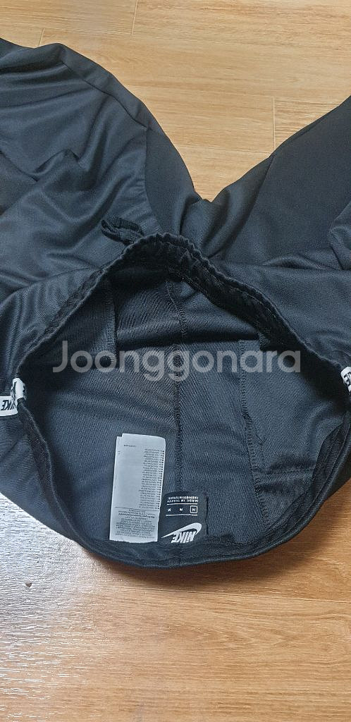 남.34-35) 나이키 남성 바지, 나이키 조거 트랙팬츠 헬스 트레이닝--5