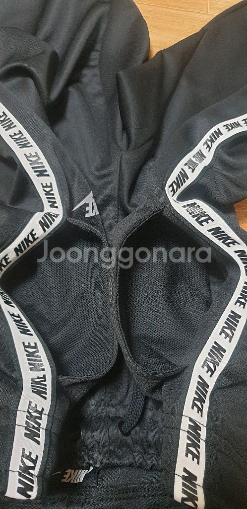 남.34-35) 나이키 남성 바지, 나이키 조거 트랙팬츠 헬스 트레이닝--4