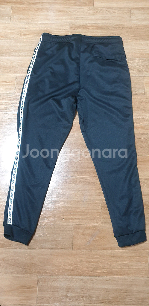 남.34-35) 나이키 남성 바지, 나이키 조거 트랙팬츠 헬스 트레이닝--8