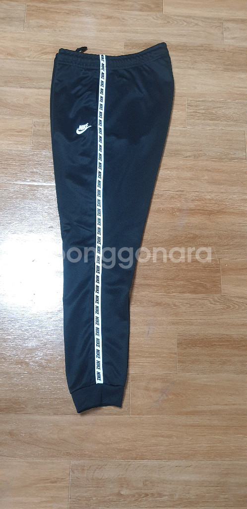 남.34-35) 나이키 남성 바지, 나이키 조거 트랙팬츠 헬스 트레이닝--7