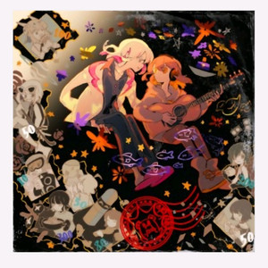 즛토마요 ZUTOMAYO LP 교환원해요.