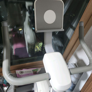 엑사이더 ES370 실내 자전거