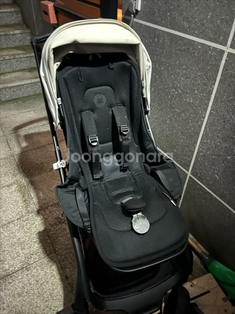 부가부 드래곤플라이 유모차--5