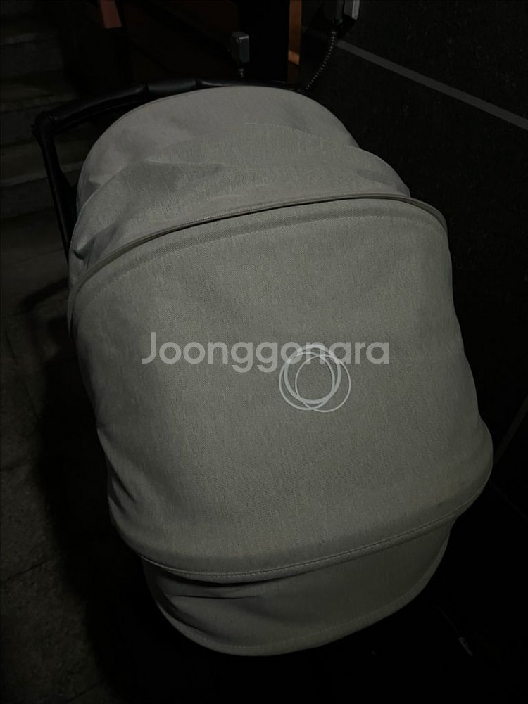 부가부 드래곤플라이 유모차--4