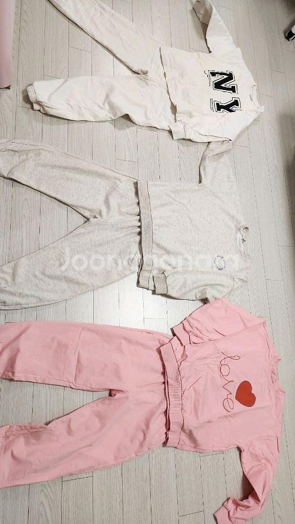 아동용.상하세트.2+1.사이즈 150.일괄--0