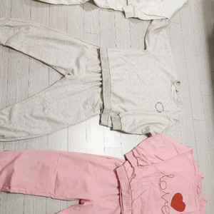 아동용.상하세트.2+1.사이즈 150.일괄