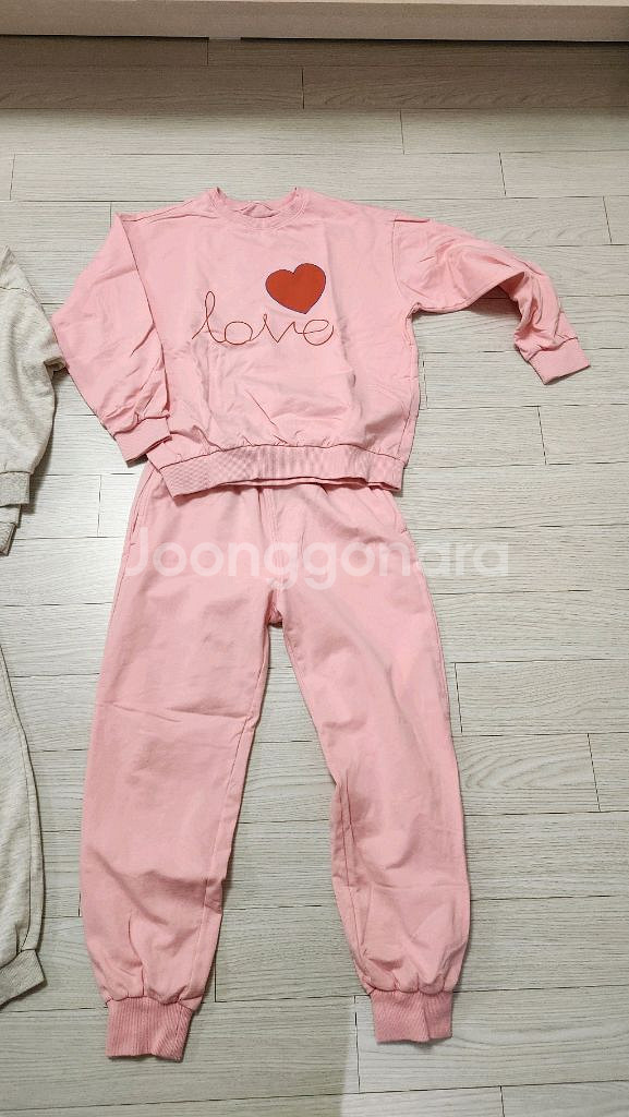 아동용.상하세트.2+1.사이즈 150.일괄--1