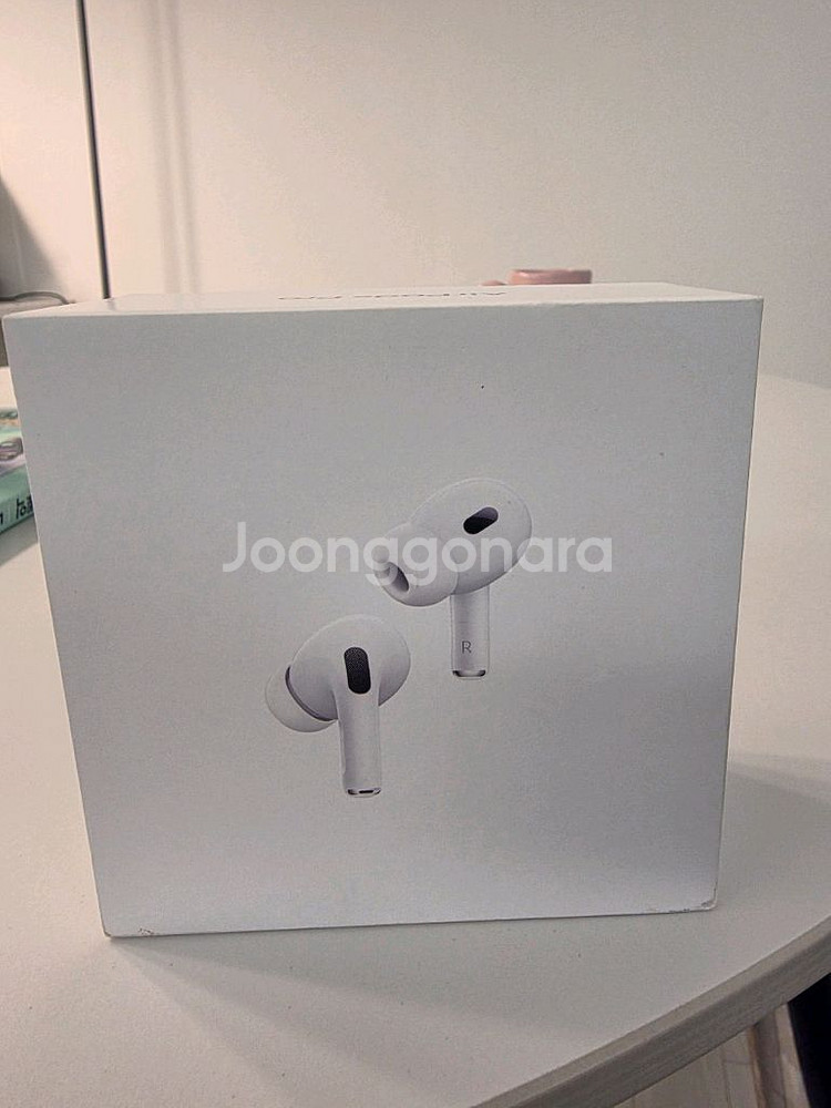 애플 에어팟 프로 2세대--0