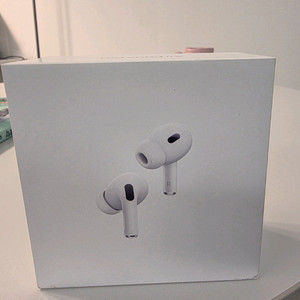 애플 에어팟 프로 2세대