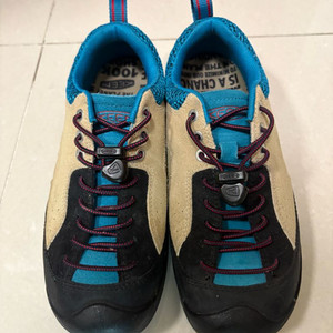 킨 제스퍼 sp 스니커즈 250mm