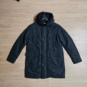 스톤아일랜드 마이크로랩스 프리마로프트 패딩