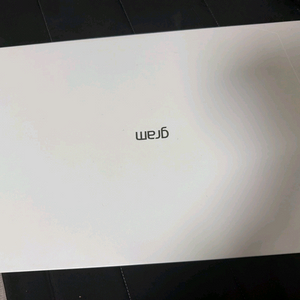 LG 그램 16인치 16ZD90Q-EX76K 외장그래픽 이미지