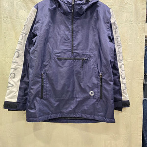 펠리체 셀시우스 아노락 보드복 바람막이 네이비 105