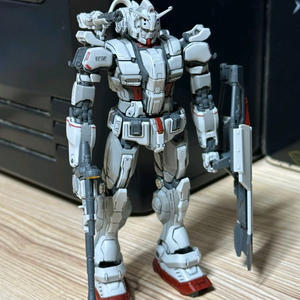 hg 복수의레퀴엠 건담 가조 삽니다.