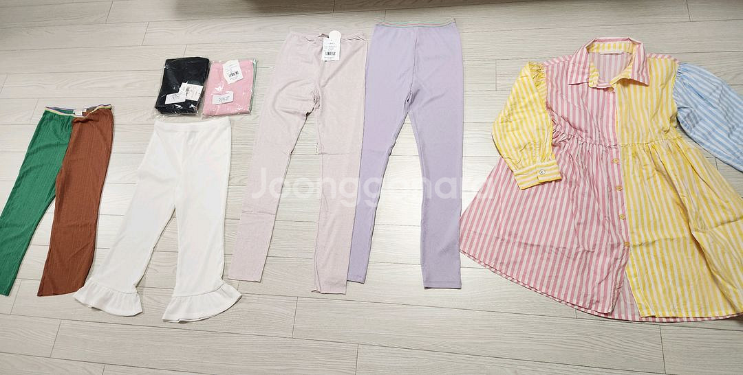 아이러브제이.일괄.사이즈130/사진참조--0