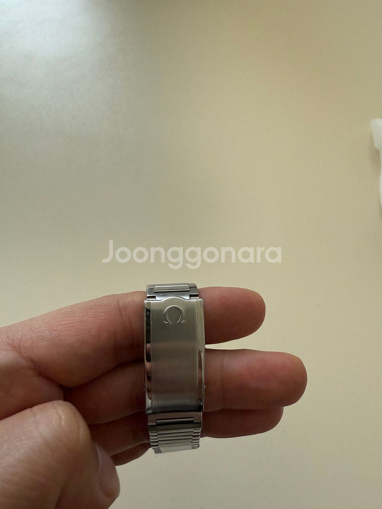 오메가 씨마스터 300 빈티지 시계--2