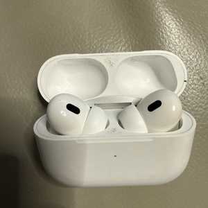 애플 에어팟 프로 2세대 라이트닝버전